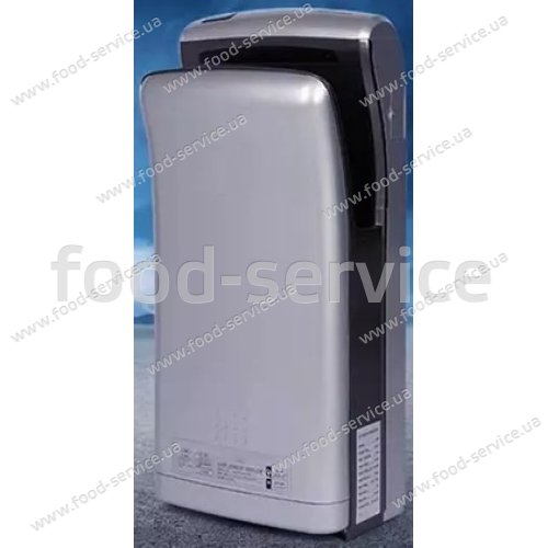 Сушилка для рук Berg HSD-A1688 автоматическая серая